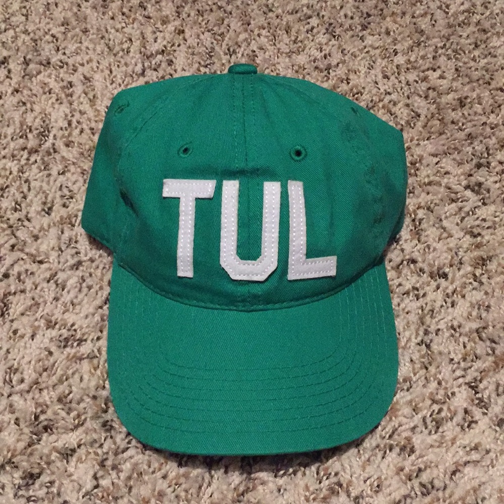 Aviate Tulsa Hat